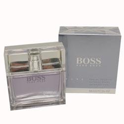 Boss Pure EDT Spray
