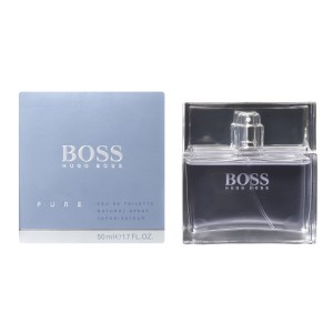 Hugo Boss Pure For Men 50ml EDT spray