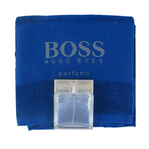 Hugo Boss Pure Gift Set 75ml