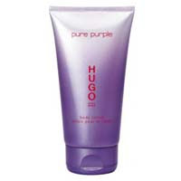 Hugo Boss Pure Purple 150ml Body Lotion