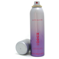 Hugo Boss Pure Purple 150ml Deodorant Spray