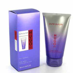 Hugo Boss Pure Purple Body Lotion 150ml