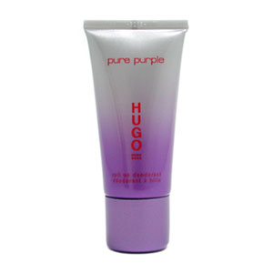 Pure Purple Deodorant Roll-on 50ml