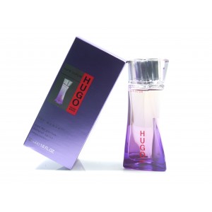 Hugo Boss Pure Purple Eau de Parfum Spray - 50ml