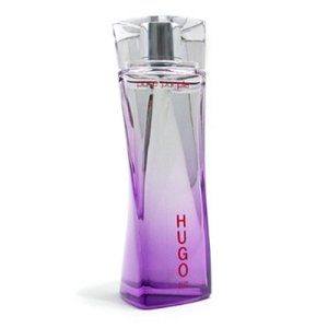 Hugo Boss Pure Purple Eau De Parfum Spray 30ml