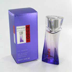 Hugo Boss Pure Purple Eau de Parfum Spray 50ml