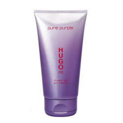 Hugo Boss Pure Purple Shower Gel by Hugo Boss 150ml