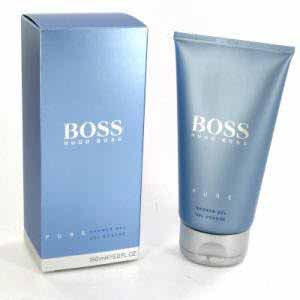 Hugo Boss Pure Shower Gel 150ml