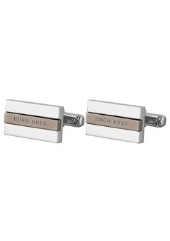 Hugo Boss Raimundo Rectangle Cufflinks