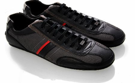 Hugo Boss Red Line Seattor Sneakers