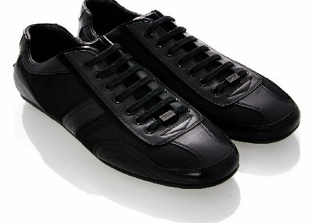 Boss Red Line Thatoz Sneakers