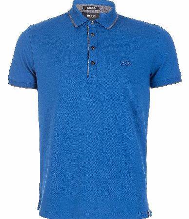 Hugo Boss Regular Fit Polo Shirt Firenze 38
