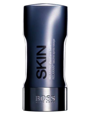 Boss Relaxing After Shave Balm