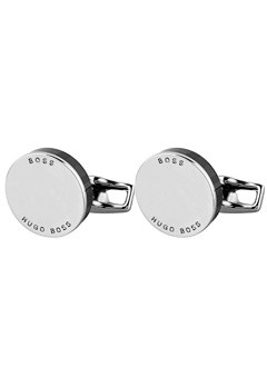 Hugo Boss Rolan Purple Back Cufflinks 50219606-506