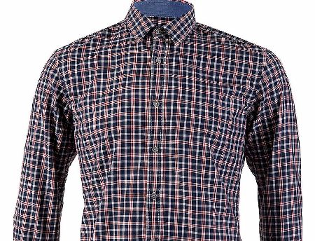 Hugo Boss Ronny 21 Slim Fit Shirt