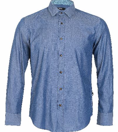 Hugo Boss Ronny 36 Shirt Slim Fit