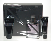 Hugo Boss Selection 90ml Gift Set 90ml Eau de Toilette