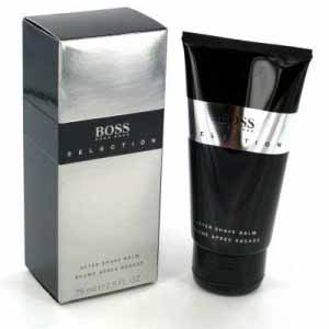 Selection Aftershave Balm 75ml