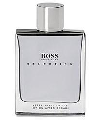 Hugo Boss Selection Aftershave Lotion 50ml