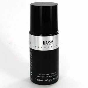 Hugo Boss Selection Deodorant Spray 150ml