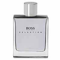 Hugo Boss Selection Eau De Toilette 50ml