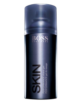 Boss Skin Performance Shave Gel