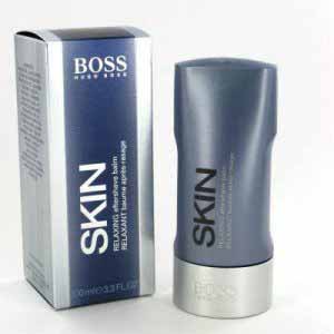 Hugo Boss Skin Relaxing After Shave Balm 100ml