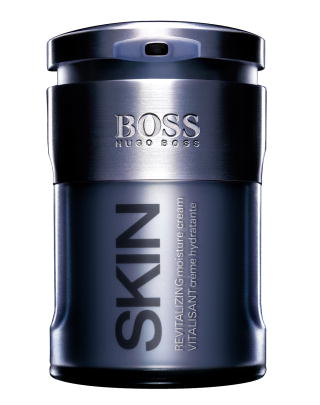 Hugo Boss Skin Revitalizing Moisture Cream