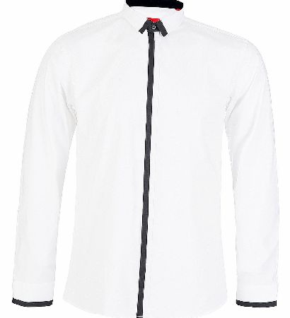 Hugo Boss Slim Fit Business Shirt Edrion