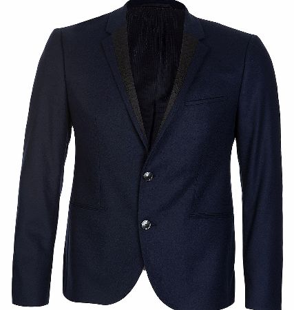 Hugo Boss Slim Fit Jacket Amint