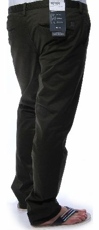 Hugo Boss Slim Leg Trousers
