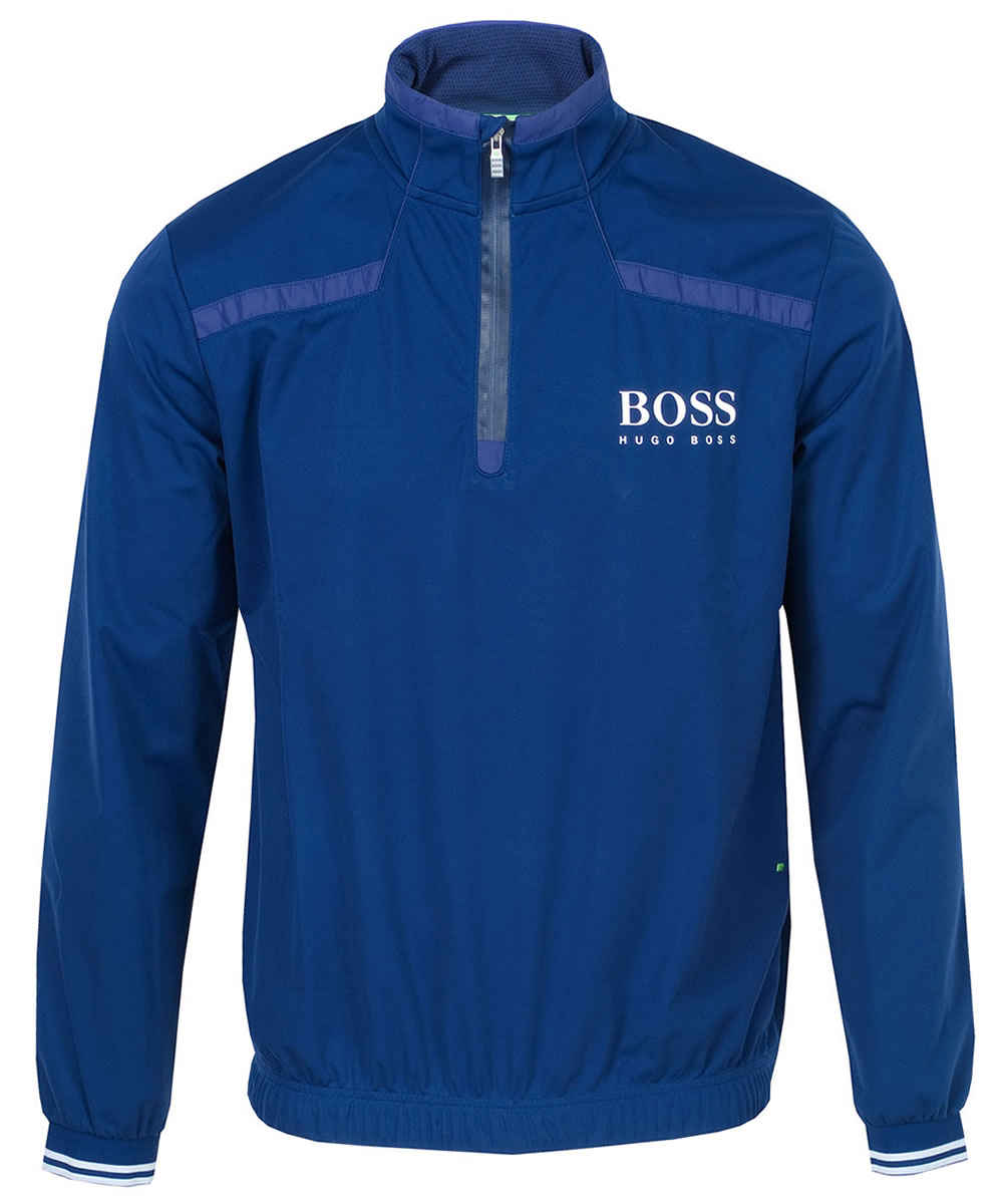 Hugo Boss Swind Pro Windstopper Navy