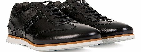 Boss T-Leisander Leather Sneakers