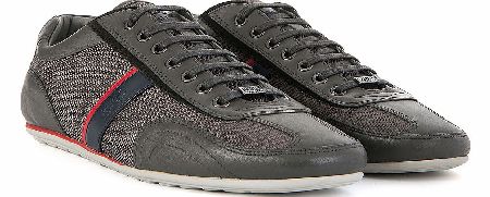 Boss Thatoz Dark Grey Trainers
