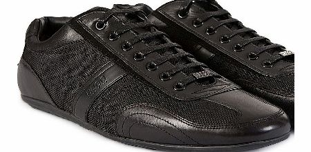 Boss Thatoz Monte Trainers