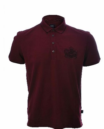 Hugo Boss Varenna Polo