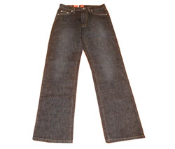 Hugo Boss Vintage bootcut jeans