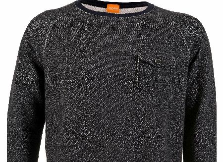 Hugo Boss Wace Sweater