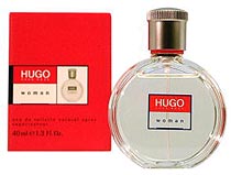 hugo Boss Woman - Eau De Toilette Spray 40ml (Womens Fragrance)