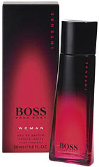 Hugo Boss Woman `ntense`- Eau De Parfum Spray (Womens Fragrance)