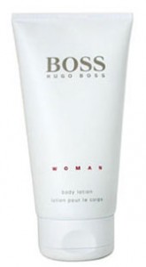 Hugo Boss Woman Shower Gel 150ml