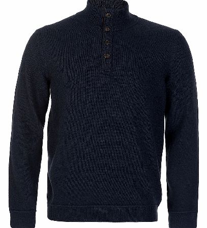 Hugo Boss Wool Blend Sweater Derek
