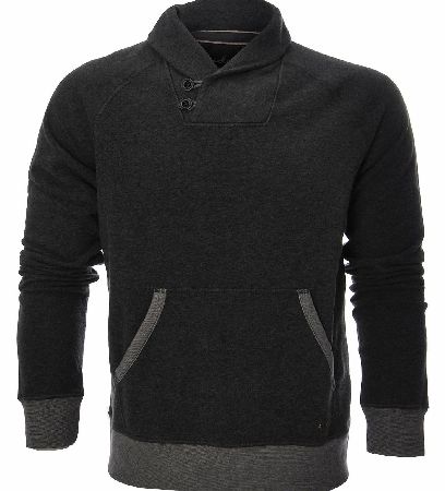 Boss Wordly Sweatshirt