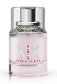 Hugo Boss XX Summer Eau de Toilette 60ml Spray