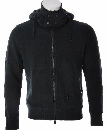 Hugo Boss Zenion Hooded Top