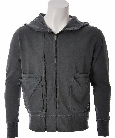 Hugo Boss Zirrus Zip Top