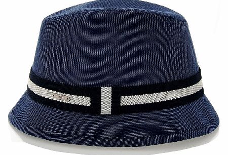 by Hugo Boss Mens Trilby