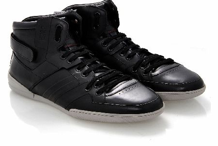 Hugo By Hugo Boss Red Staror Shoe