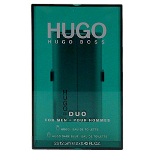 Hugo Duo For Men Gift Set - Size: Single