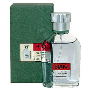 Hugo For Men EDT Spray CL - size: 40ml